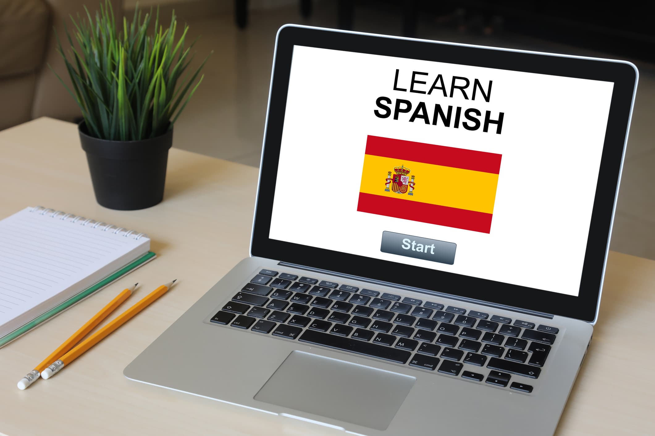 Speed Spanish
